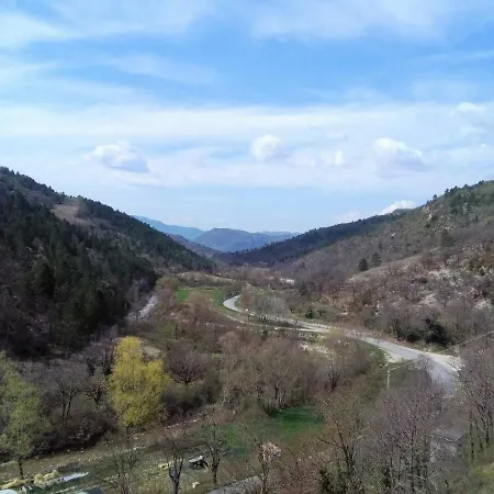 Holiday home Le Bastidon *