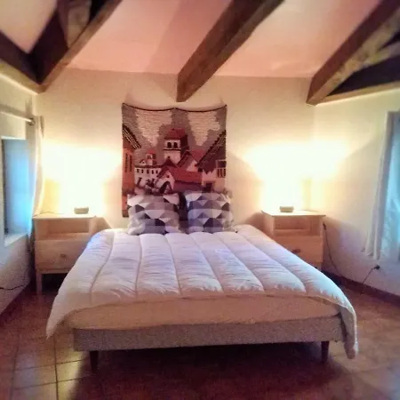 Le Bastidon Holiday home