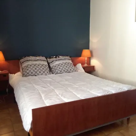 Holiday home Le Bastidon Sainte-Jalle