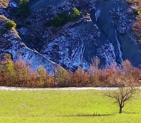 Le Bastidon Sainte-Jalle