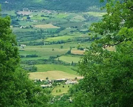Le Bastidon