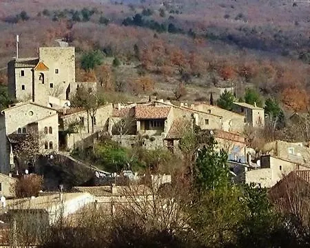 Le Bastidon * Sainte-Jalle