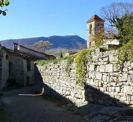 Le Bastidon